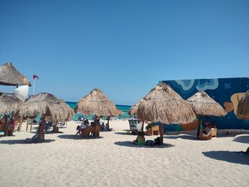 Playa Tortugas - Travel destination photo