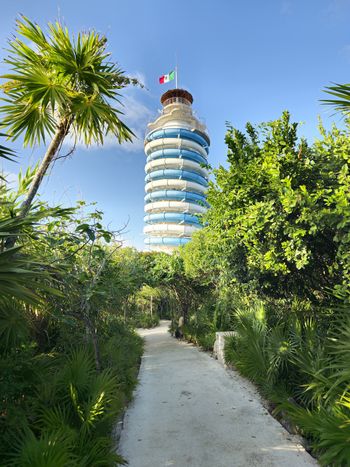 Xel-há - Travel destination photo