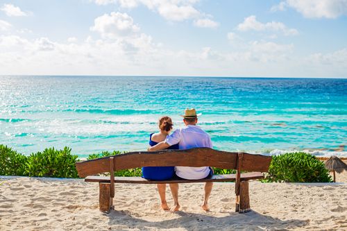 Cancun Airport to Cancun Riviera Maya Transfer