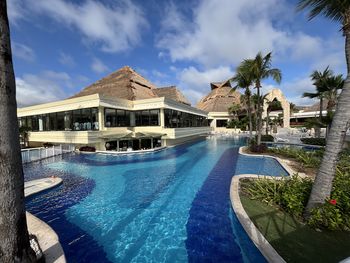 Bahia Principe Luxury Akumal - Travel destination photo