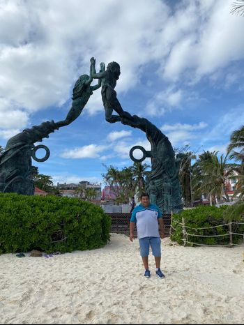 Zona Hotelera Tulum - Travel destination photo