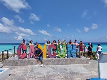 Cancun Riviera Maya - Travel destination photo