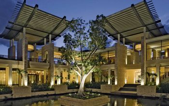 Banyan Tree Mayakoba - Travel destination photo
