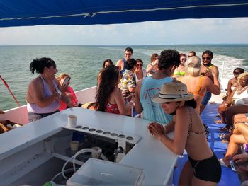 Playa Mujeres - Travel destination photo