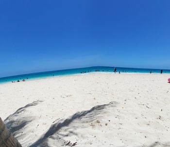 Costa Mujeres - Travel destination photo