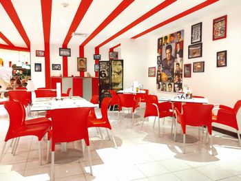 Ocean Coral & Turquesa - Travel destination photo