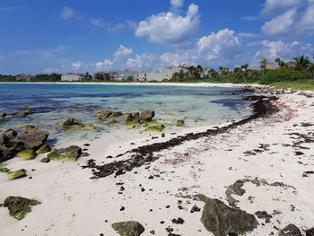 Punta Maroma - Travel destination photo