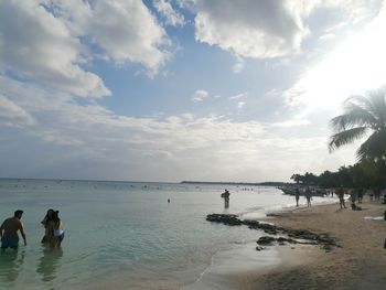 Akumal - Travel destination photo