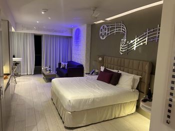 Planet Hollywood Cancun By Royalton, An Autograph Collection All-inclusive Resort - Travel destination photo