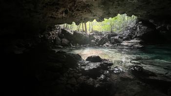 Cancun Airport to Ciudad Chemuyil Transfer