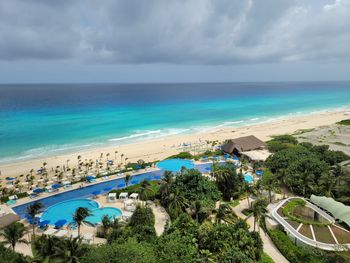 Live Aqua Cancún - Travel destination photo