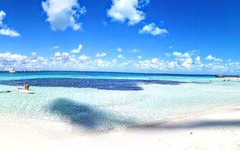 Playa Langosta - Travel destination photo