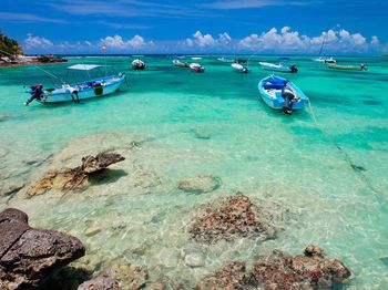 Akumal - Travel destination photo