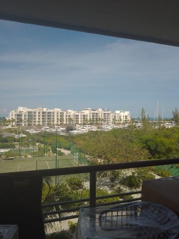 Punta Sam - Travel destination photo