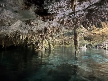 Dos Ojos Park - Travel destination photo