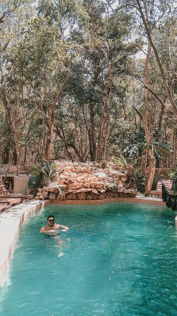 Tulum - Travel destination photo