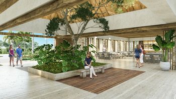 Xpu Há - Travel destination photo