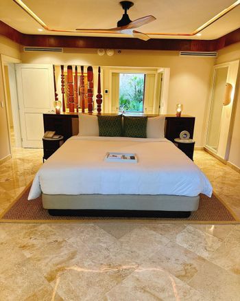 Fairmont Mayakoba - Travel destination photo