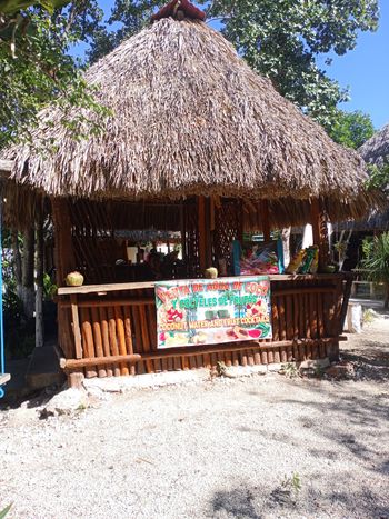 Dos Ojos Park - Travel destination photo