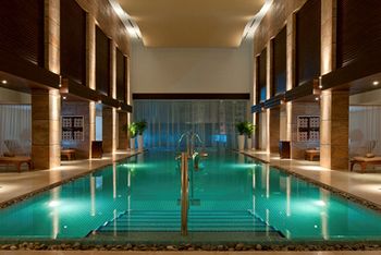 Grand Fiesta Americana Coral Beach Cancún All Inclusive Spa & Resort - Travel destination photo