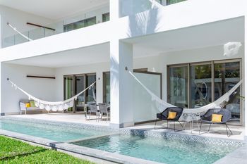 Garza Blanca Cancun - Travel destination photo