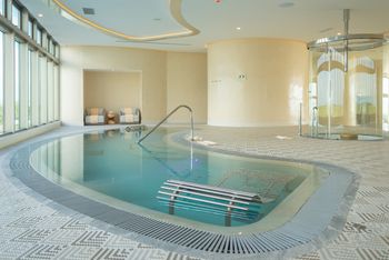 Garza Blanca Cancun - Travel destination photo