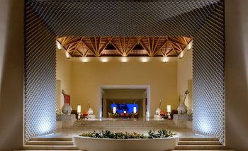 Grand Velas Riviera Maya - Travel destination photo