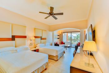 Barceló Maya Caribe - All Inclusive - Travel destination photo