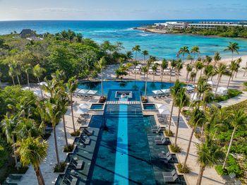 Conrad Tulum Riviera Maya - Travel destination photo