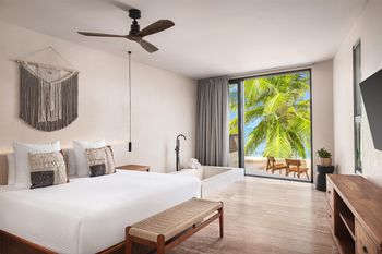 Secrets Tulum Resort & Beach Club - Travel destination photo