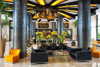 Villa Del Palmar Cancun Luxury Beach Resort & Spa - Travel destination photo