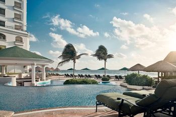 Jw Marriott Cancun Resort & Spa - Travel destination photo