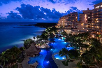 Grand Fiesta Americana Coral Beach Cancún All Inclusive Spa & Resort - Travel destination photo
