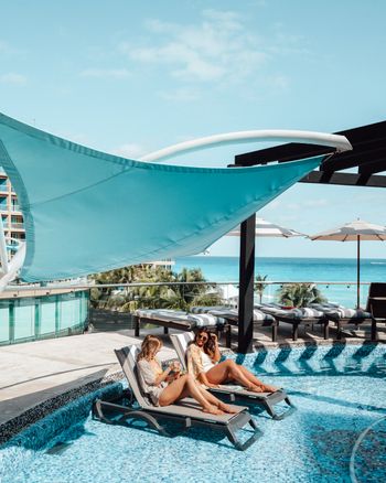 Hard Rock Hotel Cancun - Travel destination photo