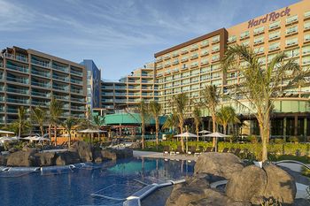 Hard Rock Hotel Cancun - Travel destination photo