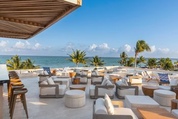 Fairmont Mayakoba - Travel destination photo