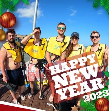 Cancun Riviera Maya - Travel destination photo