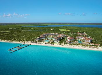 Secrets Playa Mujeres Golf & Spa Resort - Travel destination photo