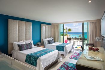 Hard Rock Hotel Cancun - Travel destination photo