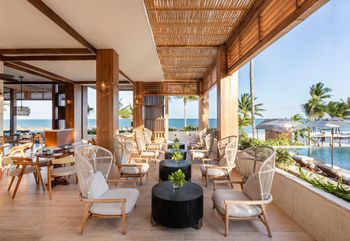 Fairmont Mayakoba - Travel destination photo