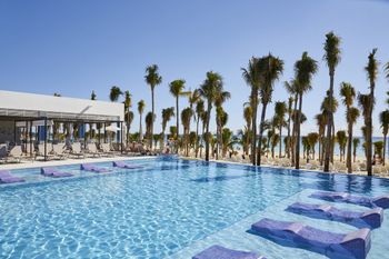 Hotel Riu Palace Riviera Maya - Travel destination photo