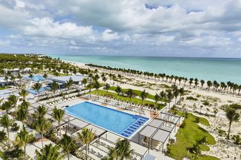 Hotel Riu Dunamar - Travel destination photo