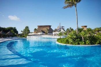 Bahia Principe Grand Tulum - Travel destination photo