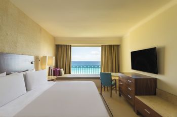 Fiesta Americana Condesa Cancún All Inclusive - Travel destination photo