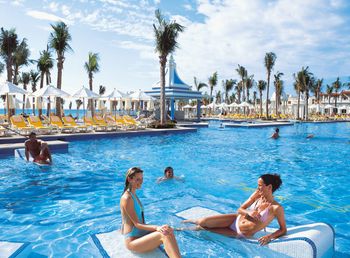 Hotel Riu Palace Riviera Maya - Travel destination photo