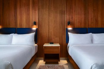 Hilton Cancun Mar Caribe All-inclusive Resort - Travel destination photo