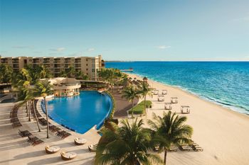 Dreams Riviera Cancun Resort & Spa - Travel destination photo