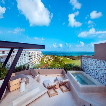 Atelier Playa Mujeres - Travel destination photo