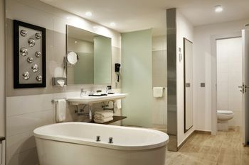 Hotel Riu Palace Riviera Maya - Travel destination photo