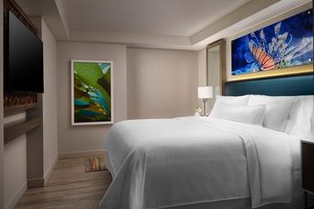 The Westin Cancun Resort Villas & Spa - Travel destination photo